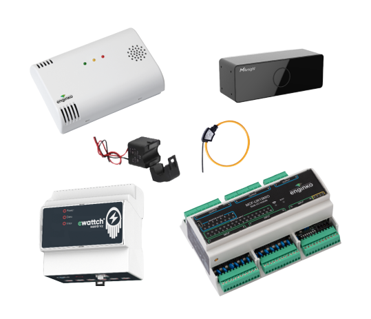 Konecto: Your Partner in Industrial Sensing