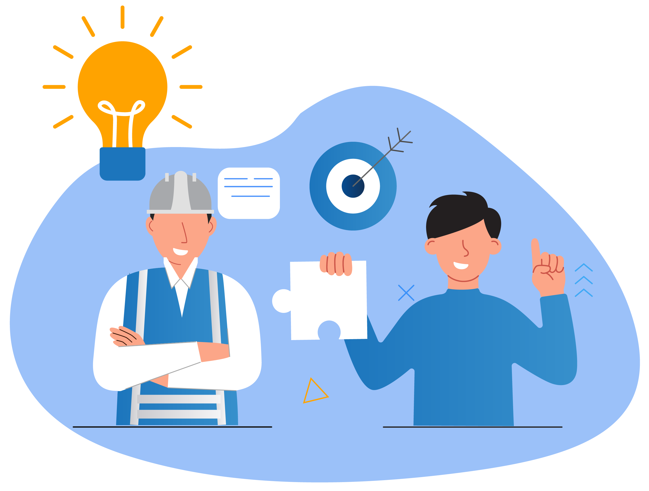 Not sure how IoT can solve your business challenges?