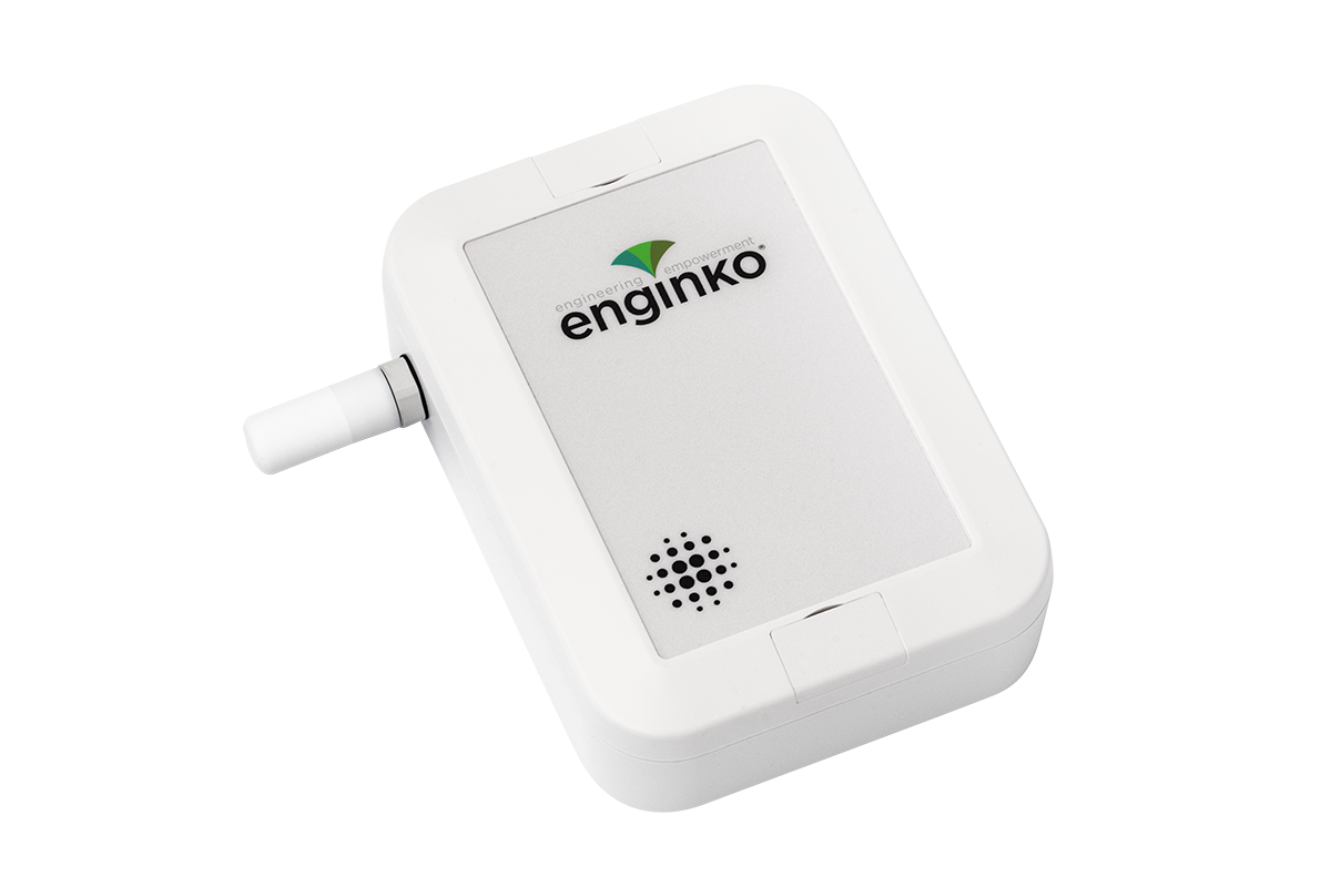 Outdoor IP67 Environmental Sensor MCF-LW12TERWP