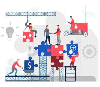 Build-Operate-Transfer (BOT) program
