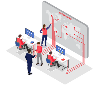 Build-Operate-Transfer (BOT) program - Transfer