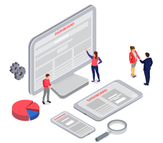 Build-Operate-Transfer (BOT) program - Operate