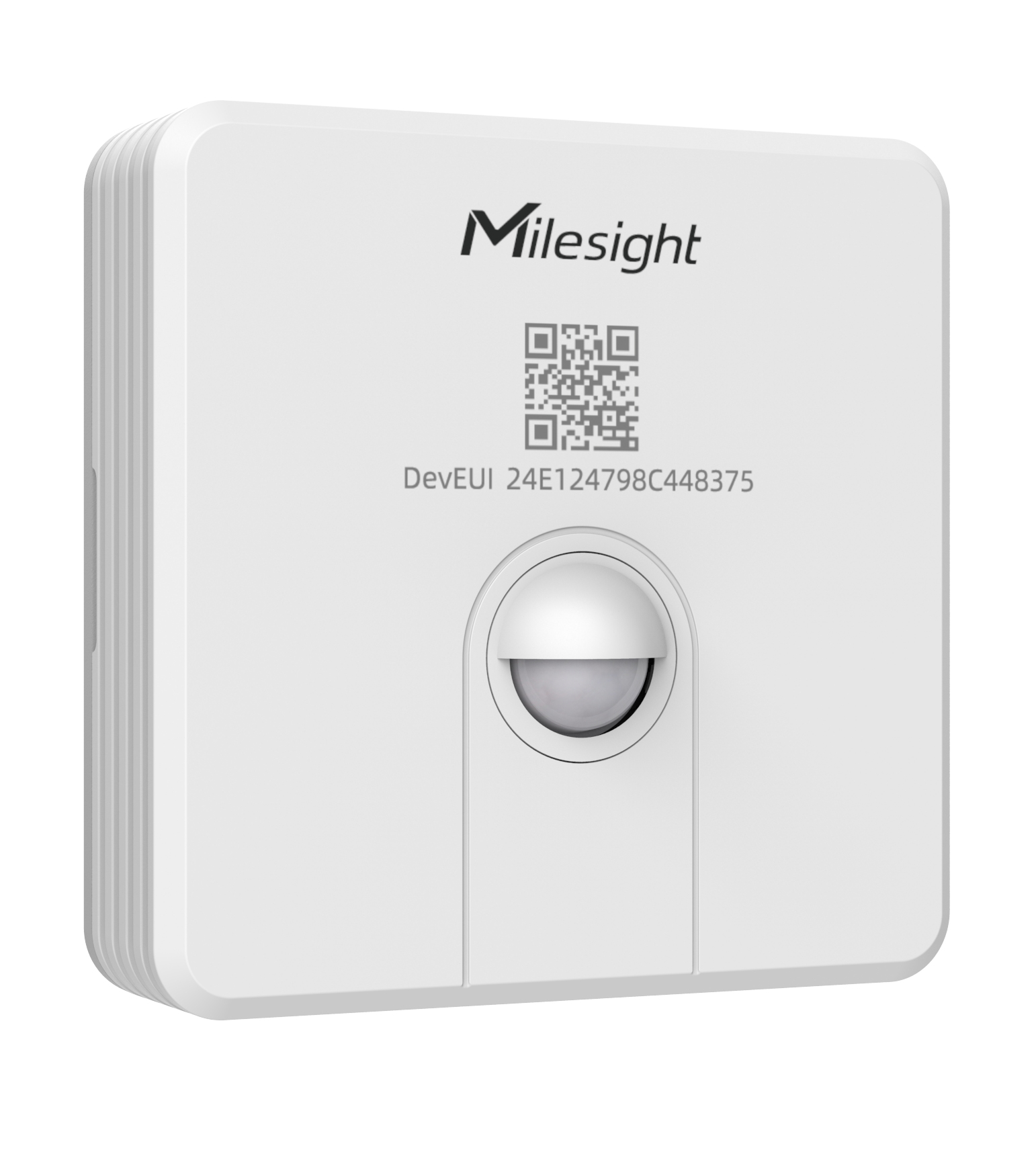 Motion, Temperature and Humidity Sensor WS203