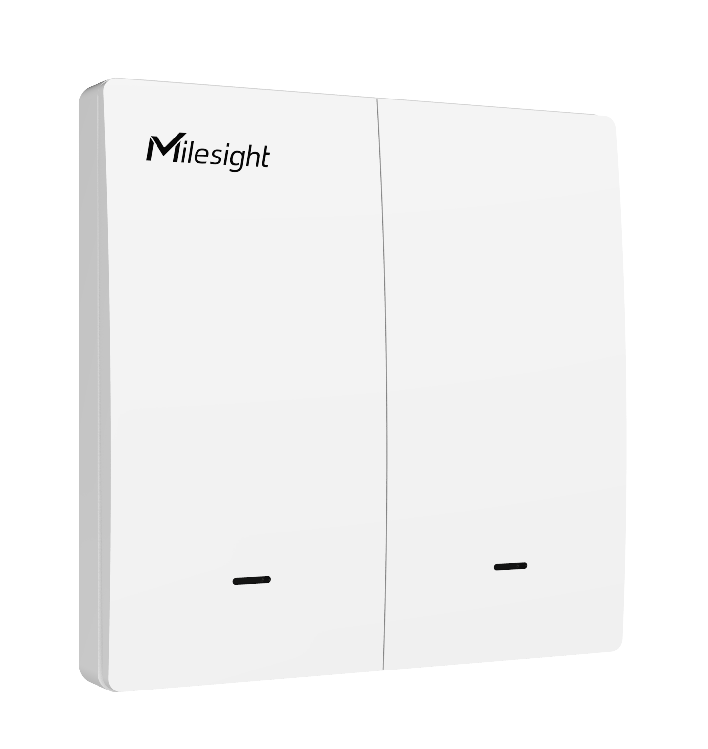 Smart Wall Switch WS50x Series