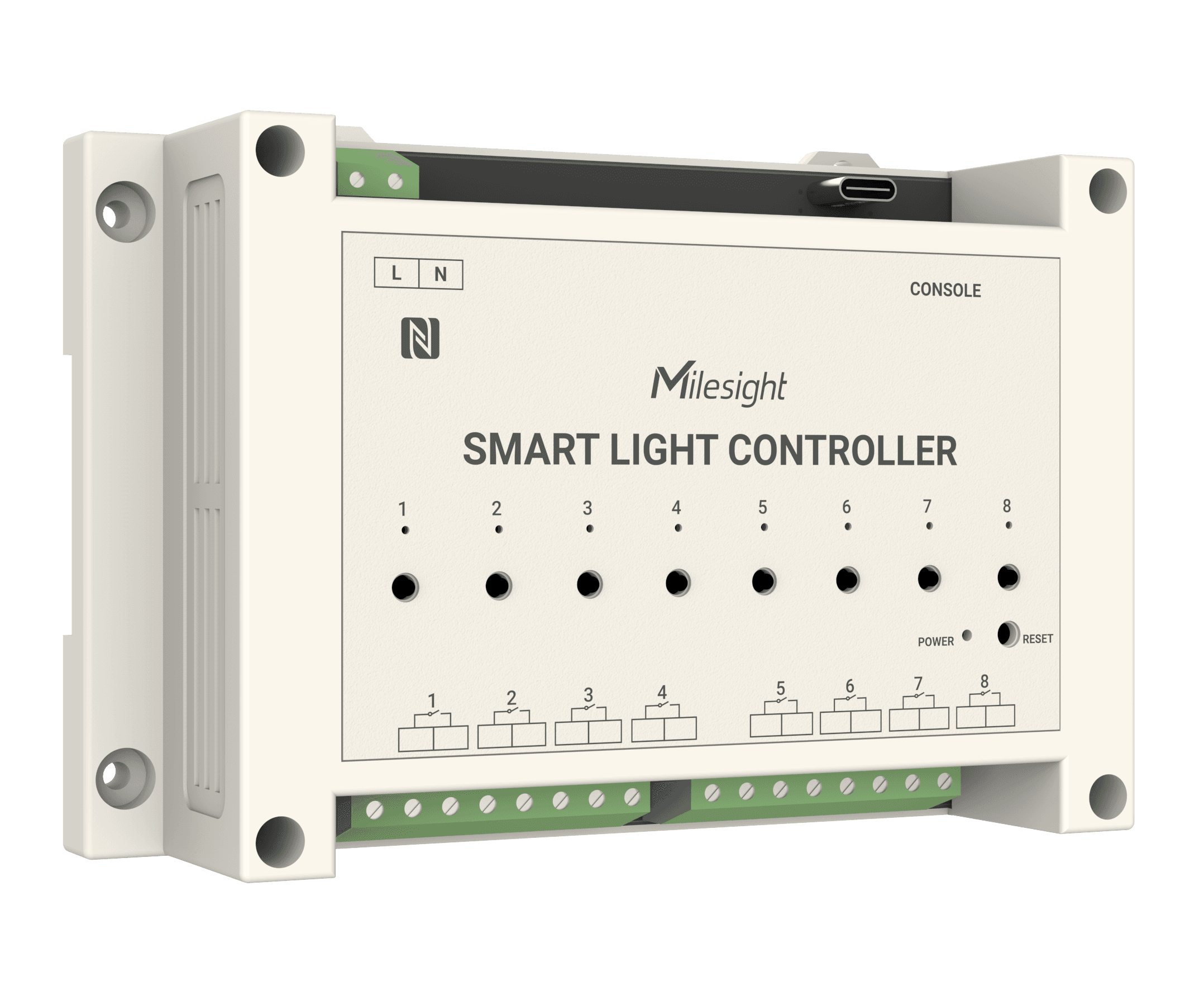 Smart Light Controller WS558