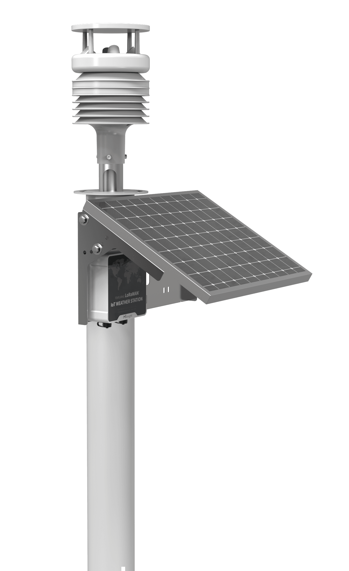 IoT Weather Station WTS Series