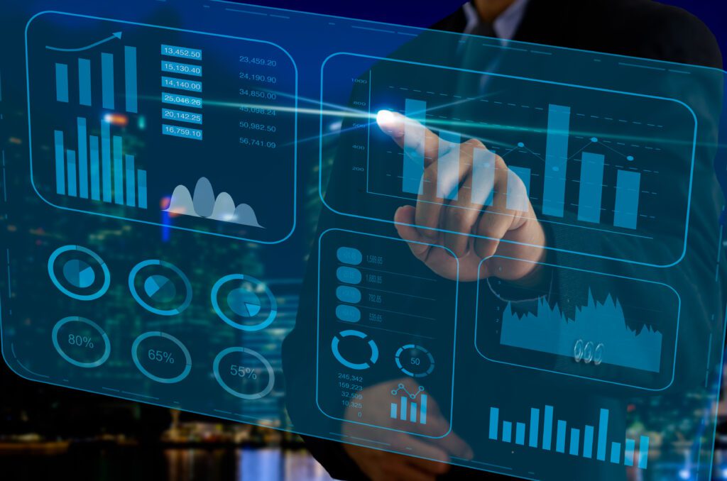 AI Solutions for Business
