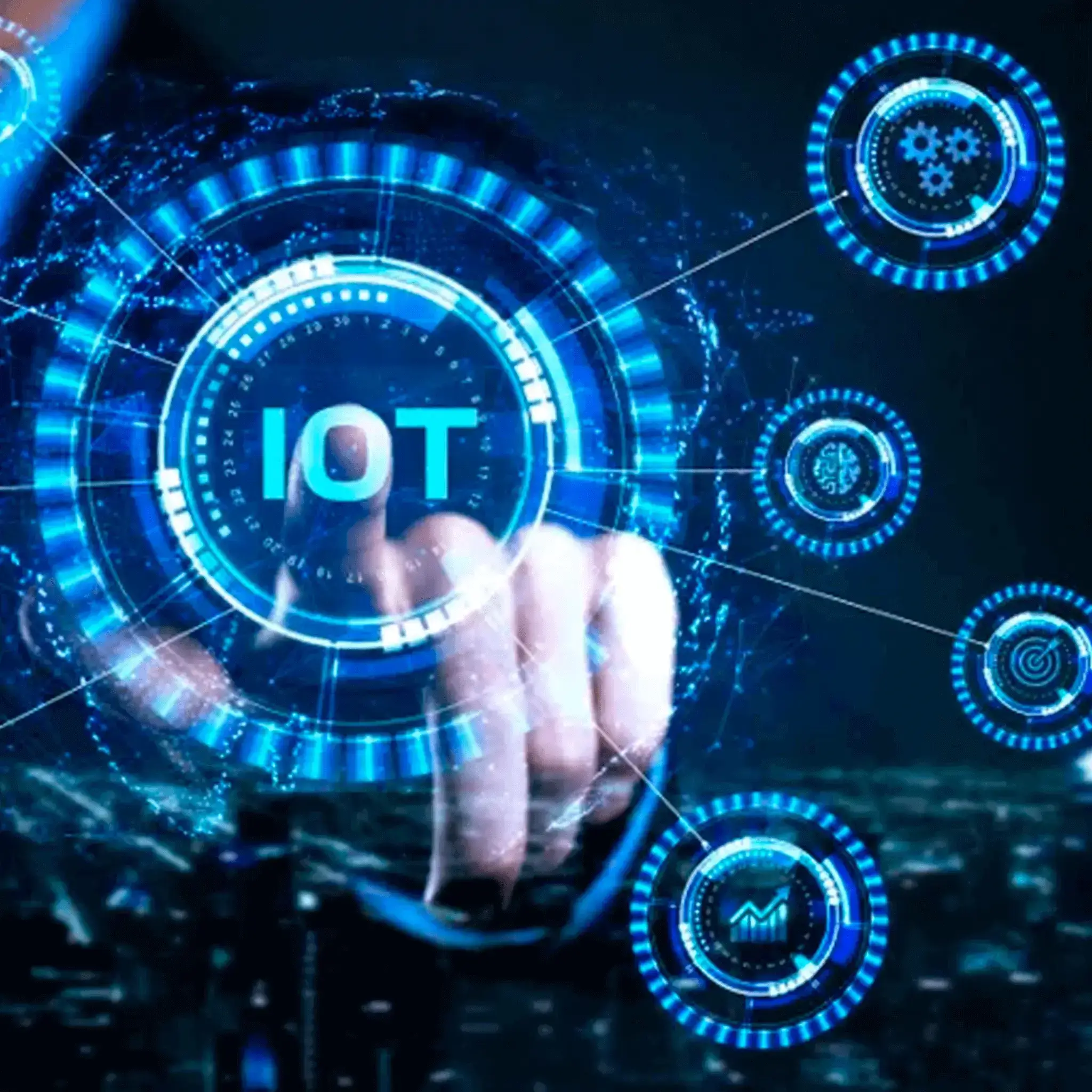 What is Facility Management IoT Trends