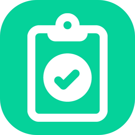 Internal Workflows Icon