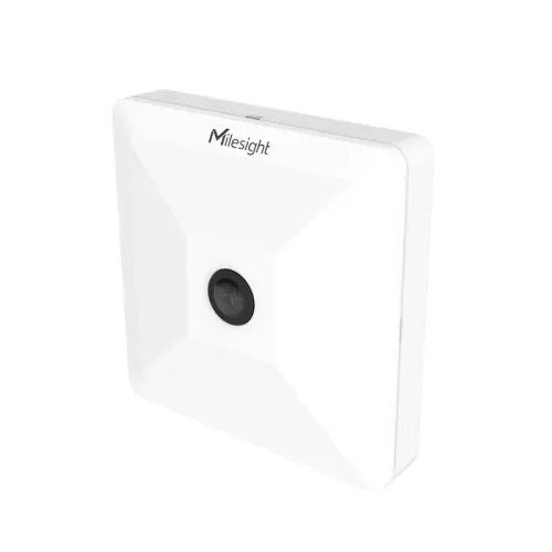 Optimize Your Workspace with the AI-Powered Workplace Occupancy Sensor VS121