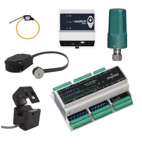 Konecto: Your Partner in Industrial Sensing