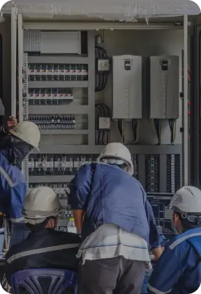 Unlock your business potential with Transformative IoT Solutions