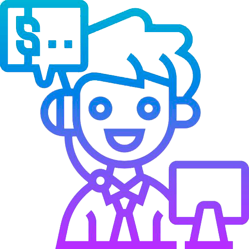 Internal Workflows Icon