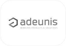 Our partners - Adeunis