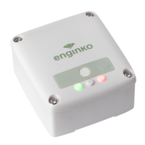 Cold Chain Temperature and Humidity Sensor EGK-LW22CCM