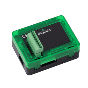 4 Channel 0-10V To Lorawan Interface MCF-LW06010