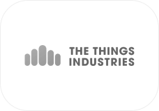Our partners – The Things Industries