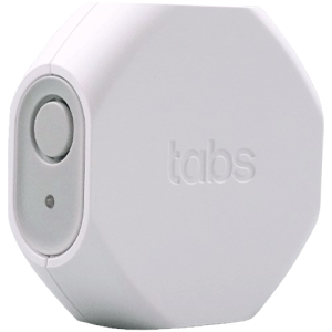 Indoor Temperature and Humidity Sensor TBHH100