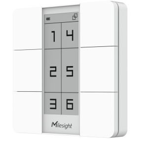 Smart Scene panels WS136 & WS156