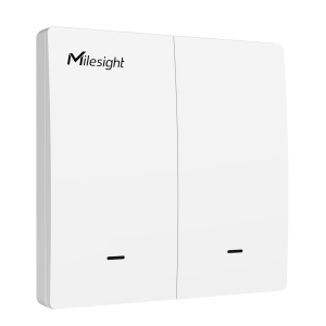 Smart Wall Switch WS50x Series