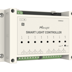 Smart Light Controller WS558